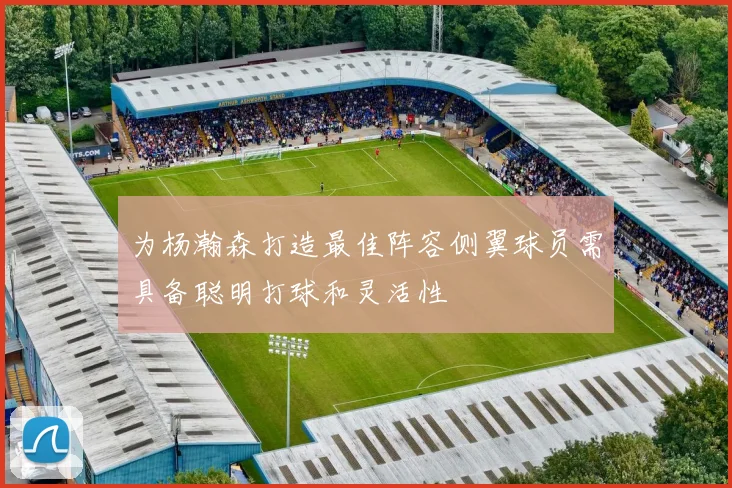 为杨瀚森打造最佳阵容侧翼球员需具备聪明打球和灵活性
